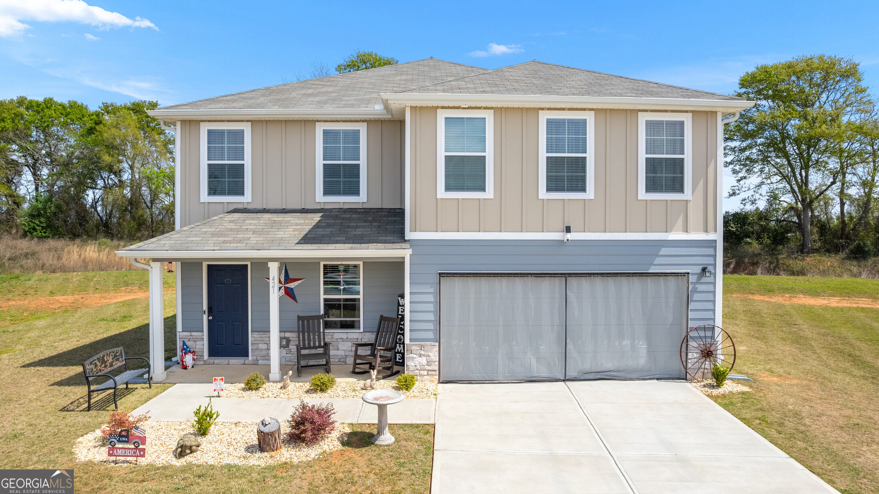 421 Resting Fawn Pl — photo