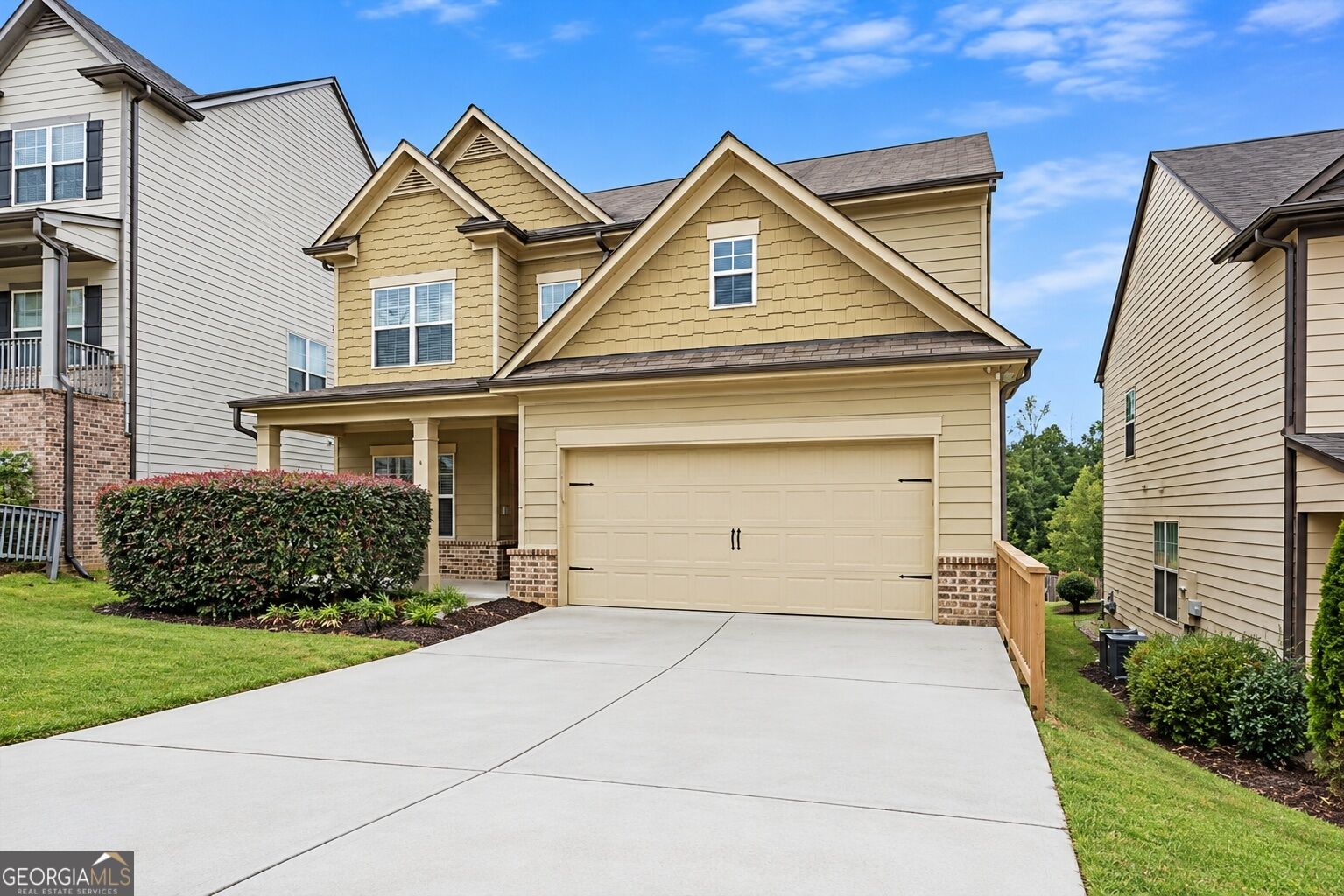 5050 Glencliff Dr — photo
