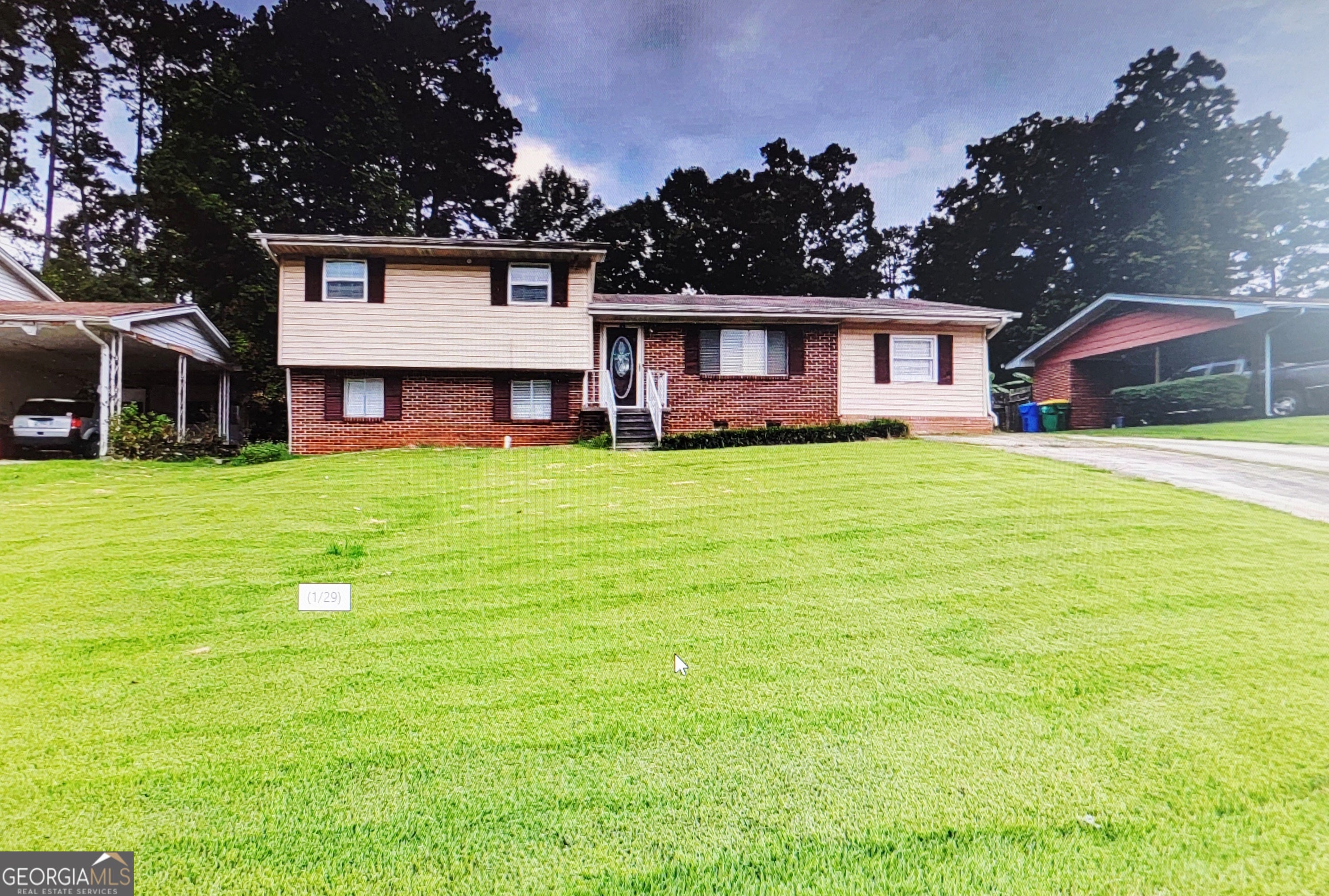 6052 Pinecreek Rd — photo