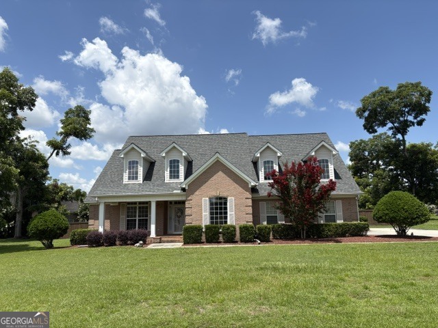 3804 Orchard Way — photo