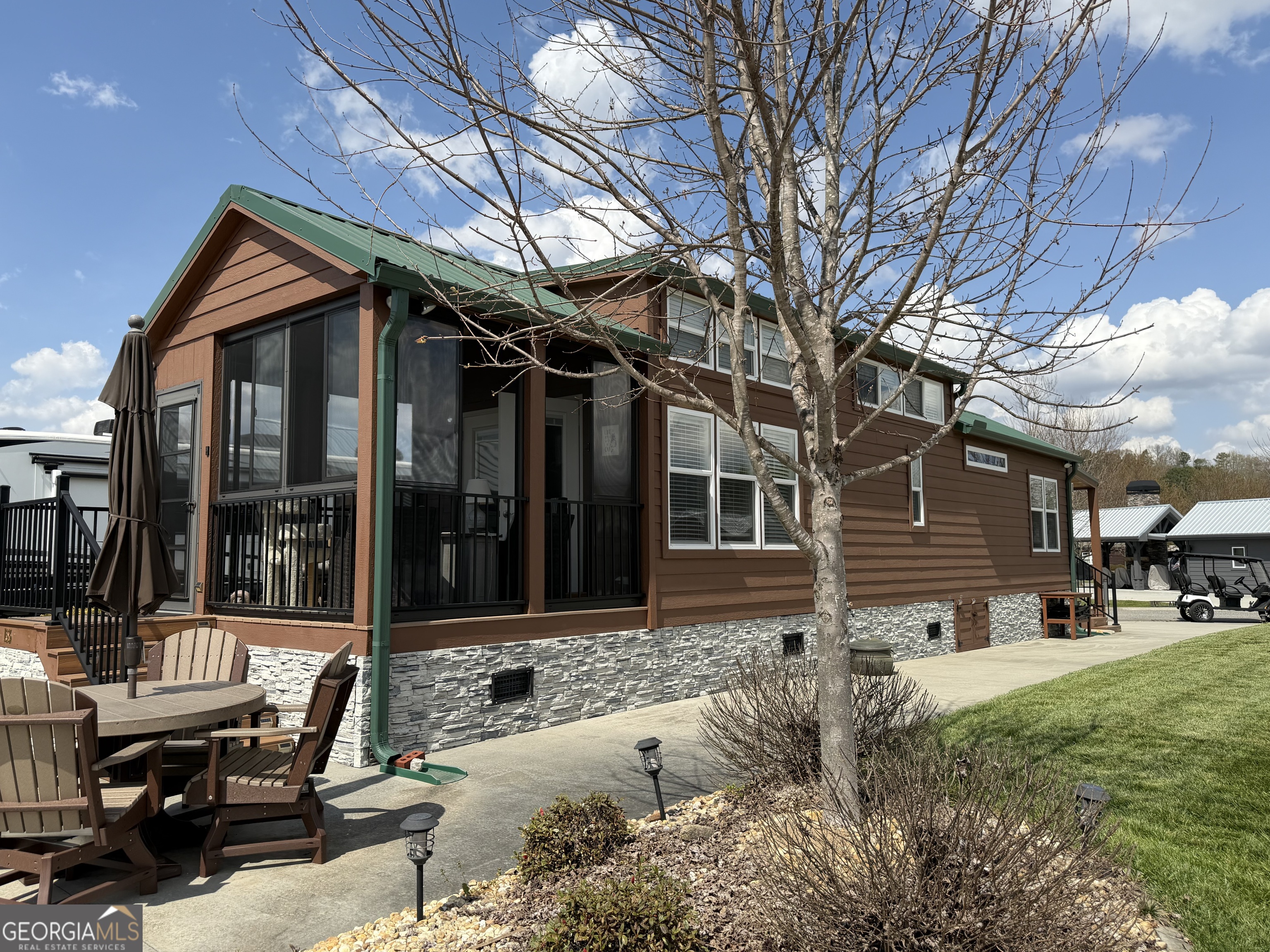 188 Foggy Mtn Rd Lot 133 — photo