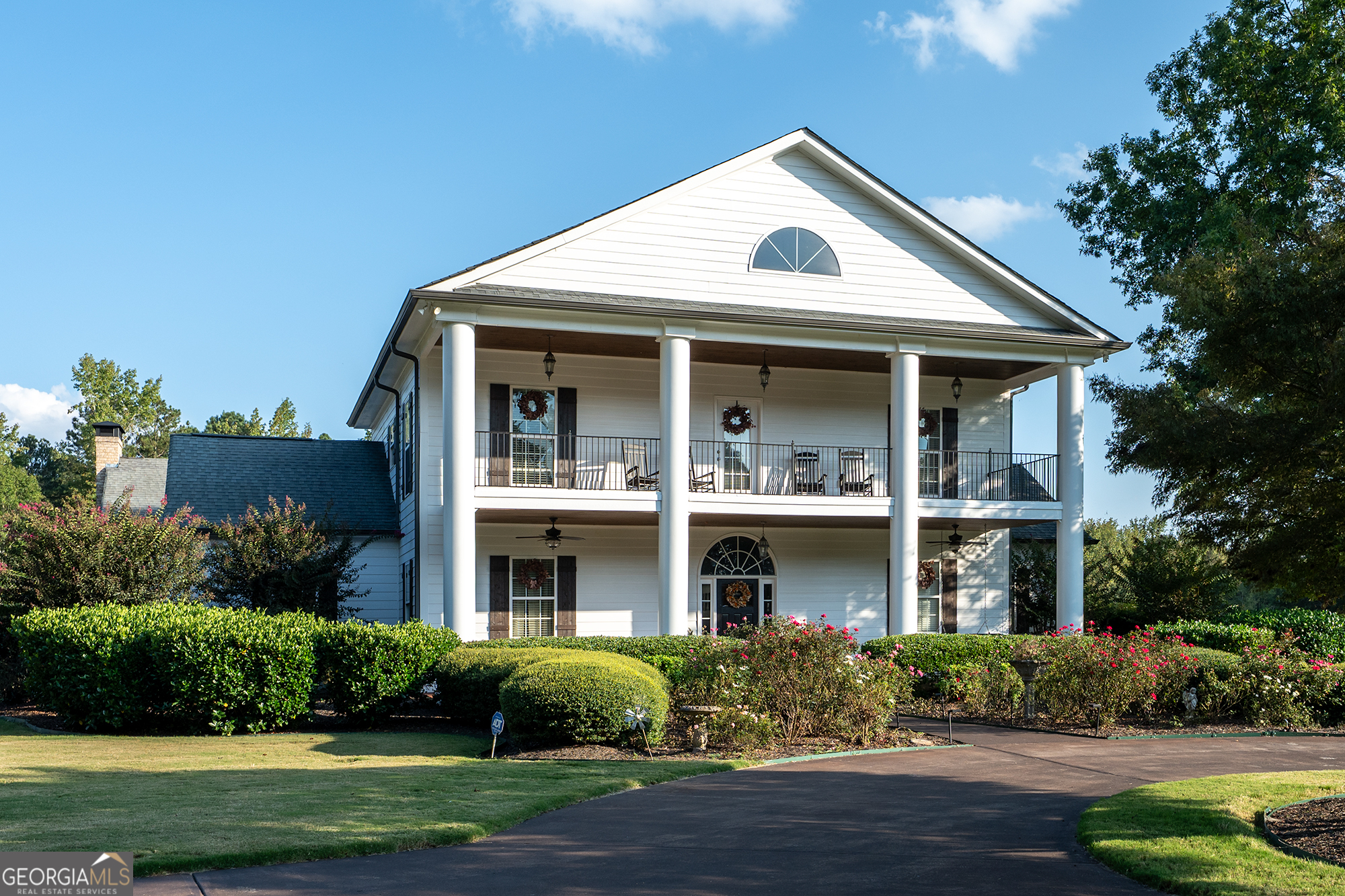 2202/2206 Lem Edwards RD, Colbert, GA 30628 — photo 3