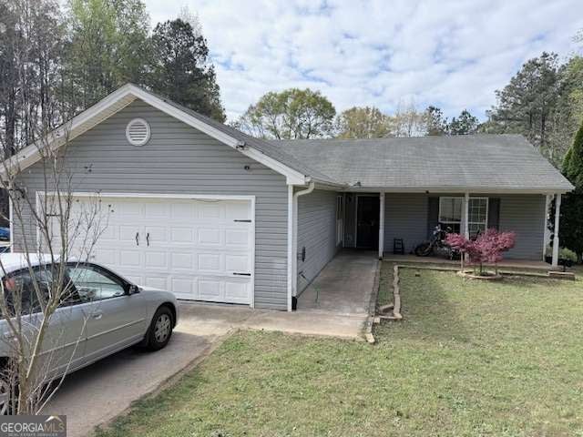 333 Centennial Dr — photo