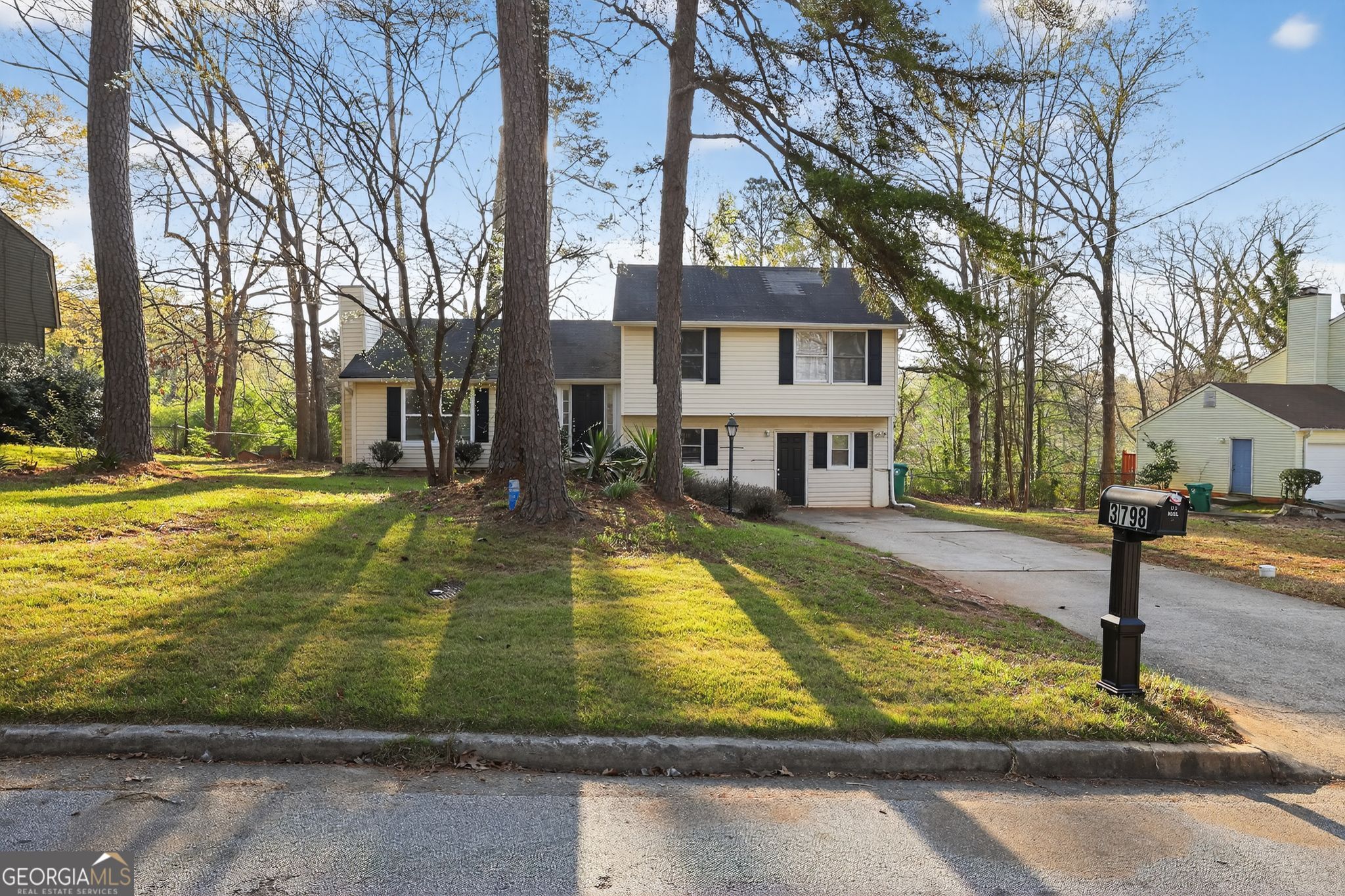 3798 Radcliffe Boulevard, Decatur, GA 30034