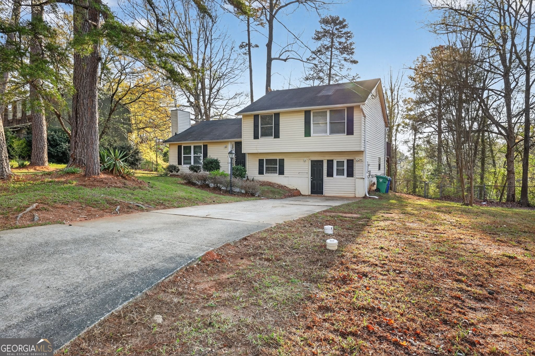 3798 Radcliffe Boulevard, Decatur, GA 30034 — photo 2