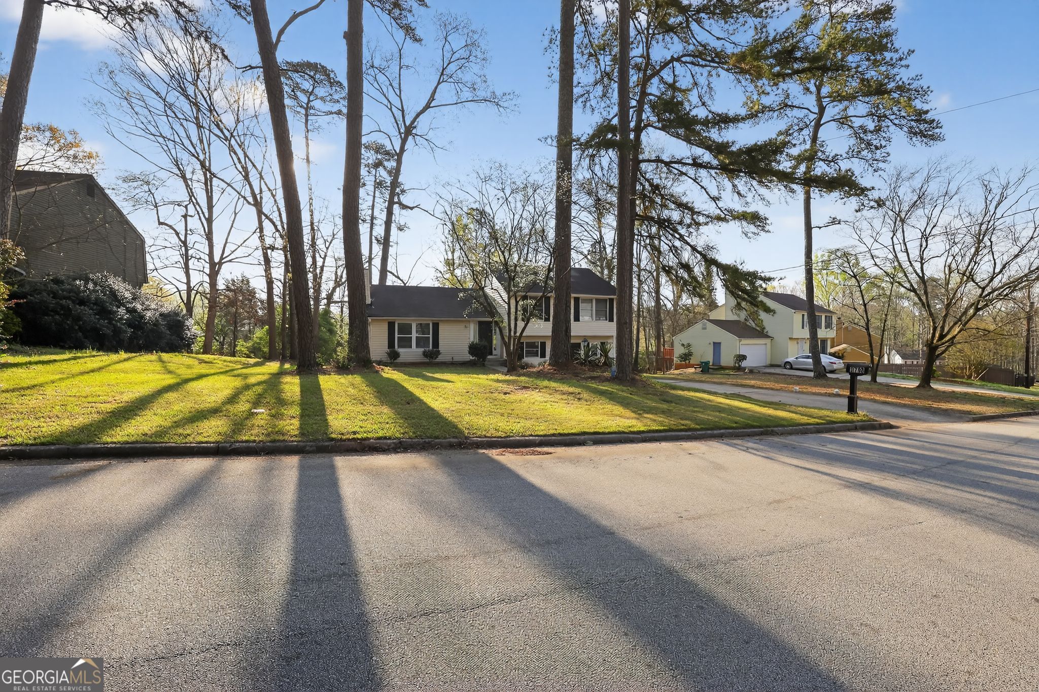 3798 Radcliffe Boulevard, Decatur, GA 30034 — photo 3