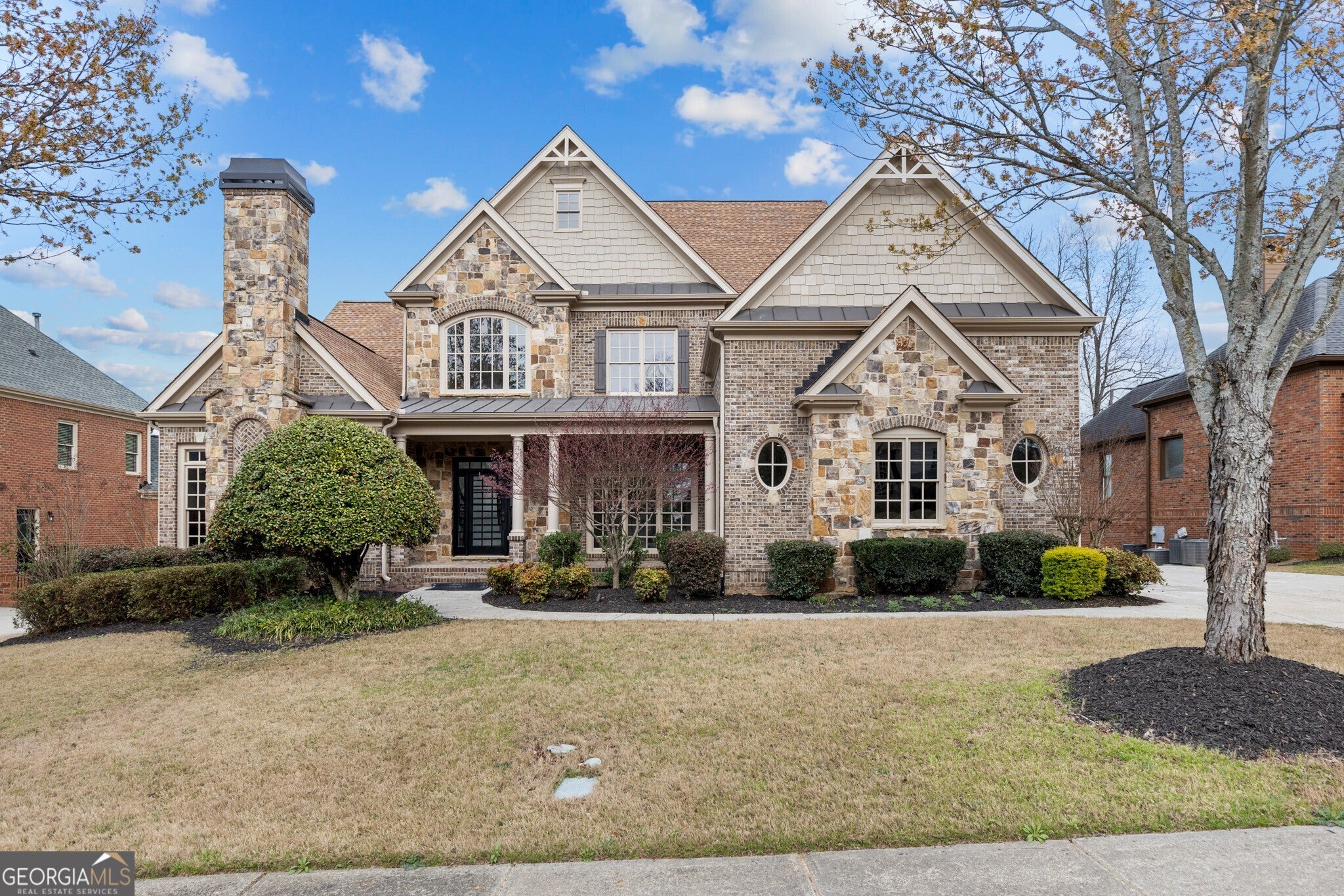 2302 Walkers Glen Ln — photo