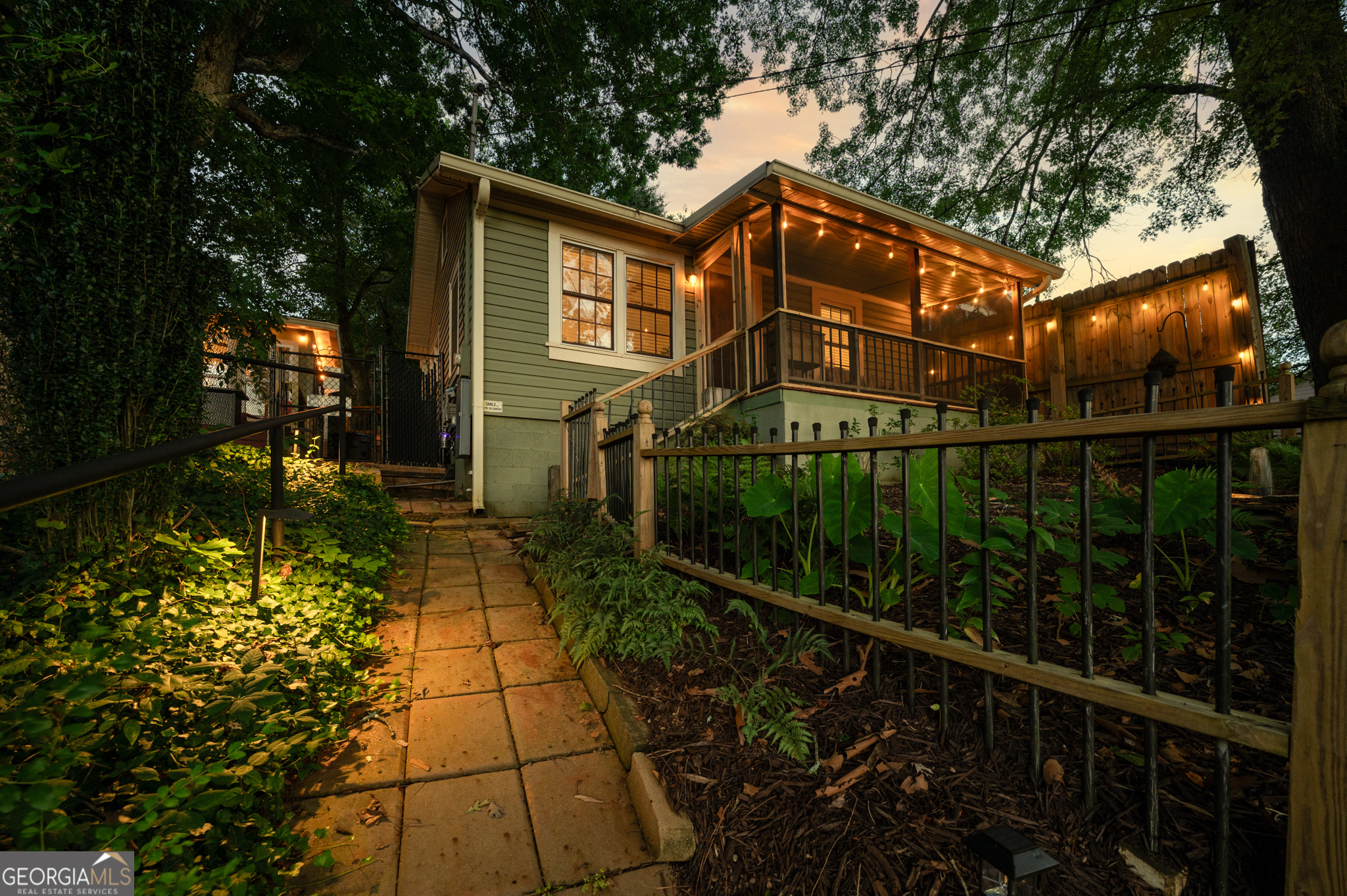 63 Messer Loop, Blue Ridge, GA 30513