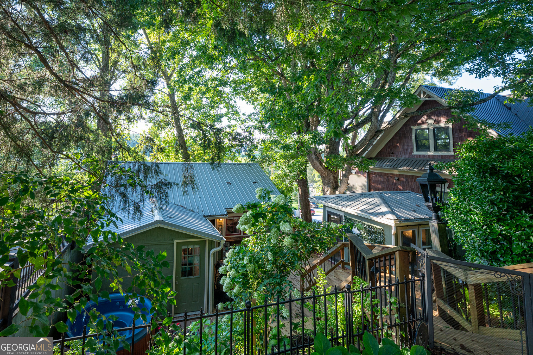 63 Messer Loop, Blue Ridge, GA 30513 — photo 3