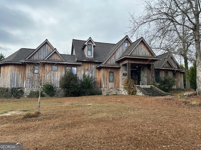 326 Mt Shady Church Rd — photo