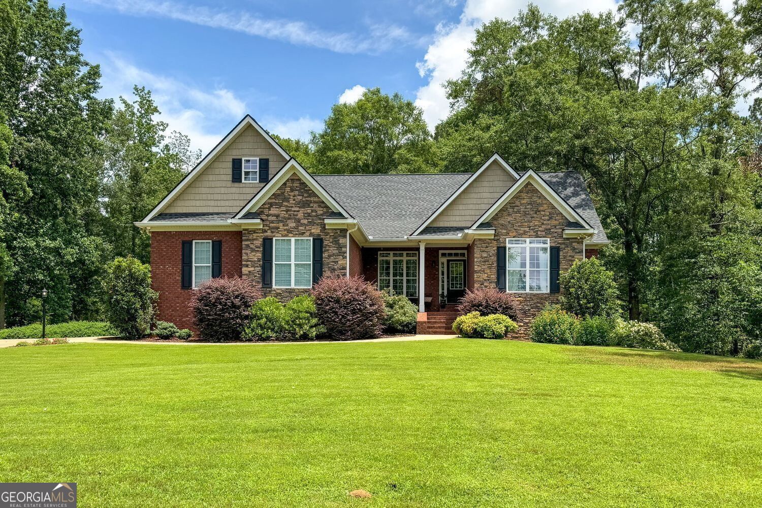 172 Sam Solomon Road, Locust Grove, GA 30248 — photo 2