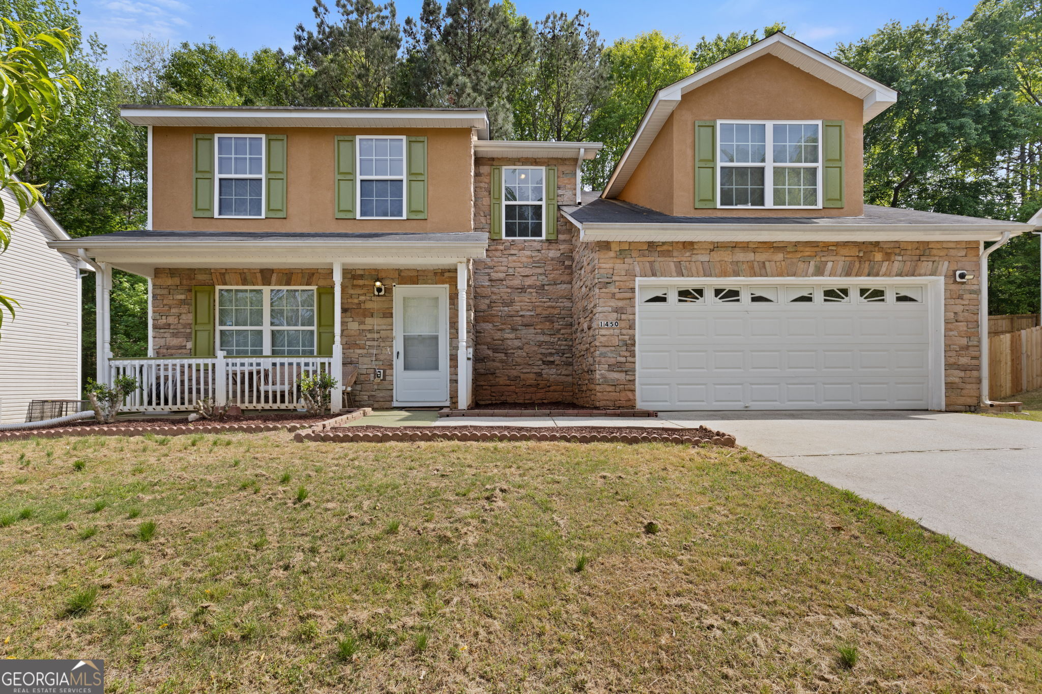 1450 Steam Engine Way NE — photo