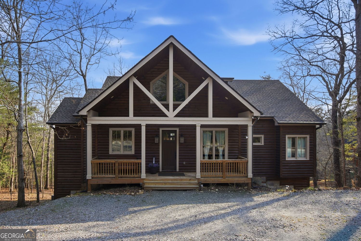 821 Echo Rd — photo