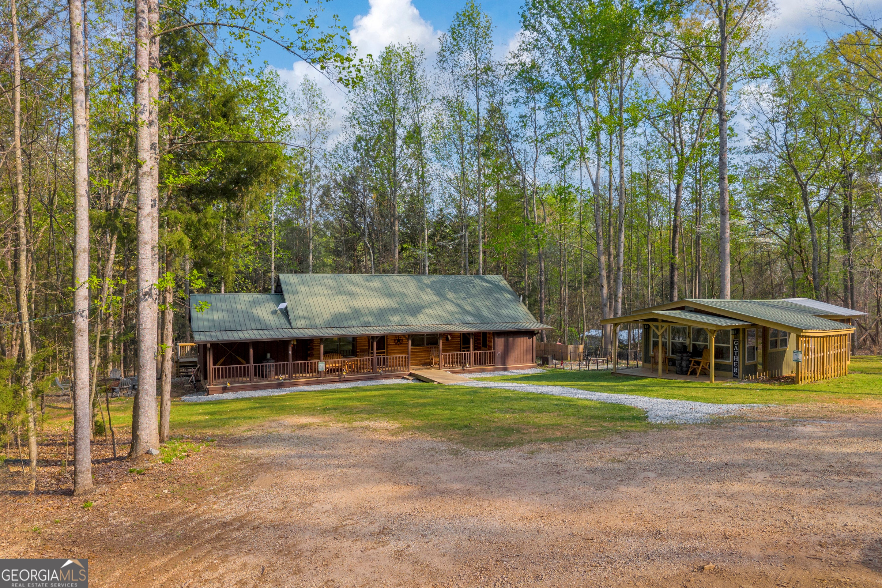 962 Tugaloo State Park Rd — photo