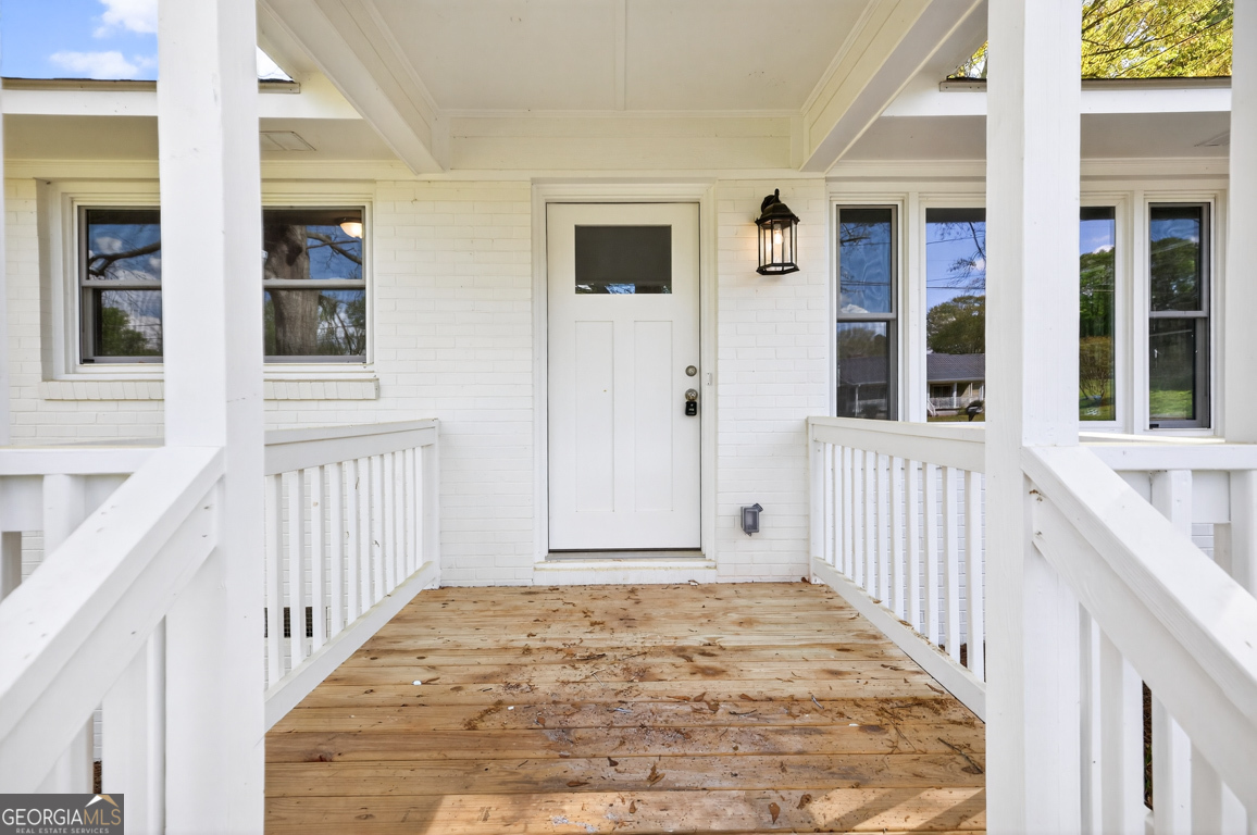 38 Bill Rutledge Road, Winder, GA 30680 — photo 3