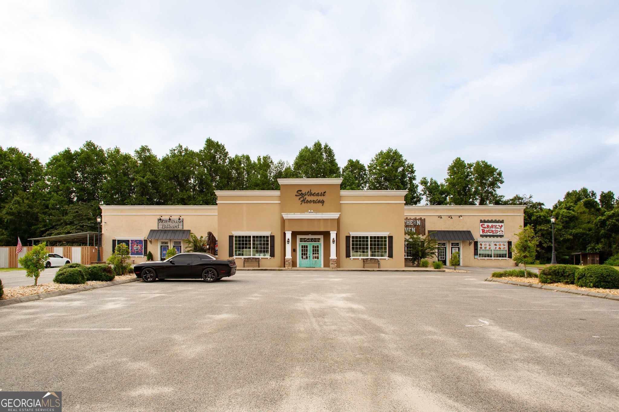 3005 W Highway 84 — photo