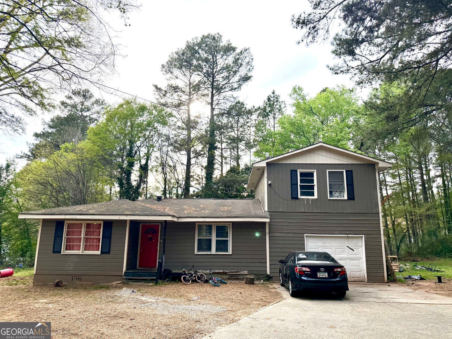 5411 Williams Rd — photo