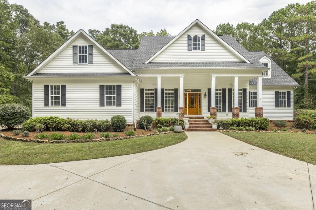 2489 Boxankle Road, Forsyth GA 31029