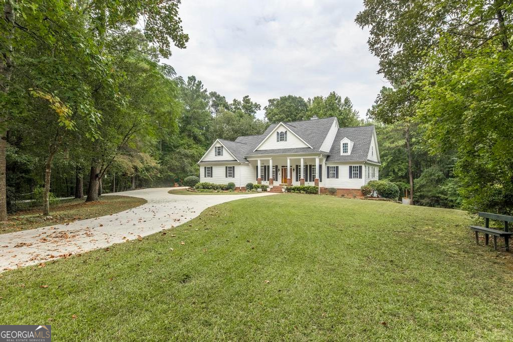 2489 Boxankle Road, Forsyth GA 31029 — photo 2
