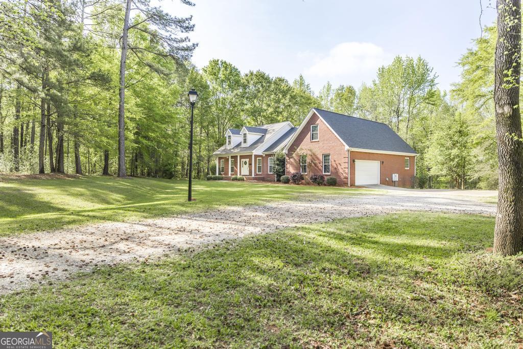 204 Smith Road, Haddock, GA 31033 — photo 2