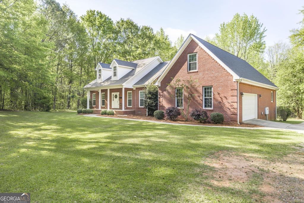 204 Smith Road, Haddock, GA 31033 — photo 3