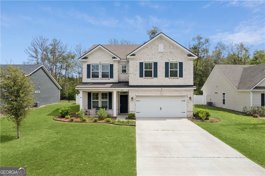 140 Clearwater Dr — photo