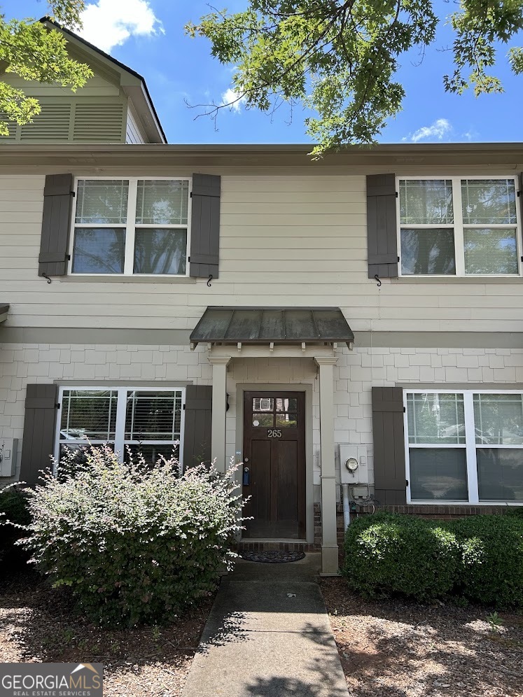 265 Center Park Ln — photo