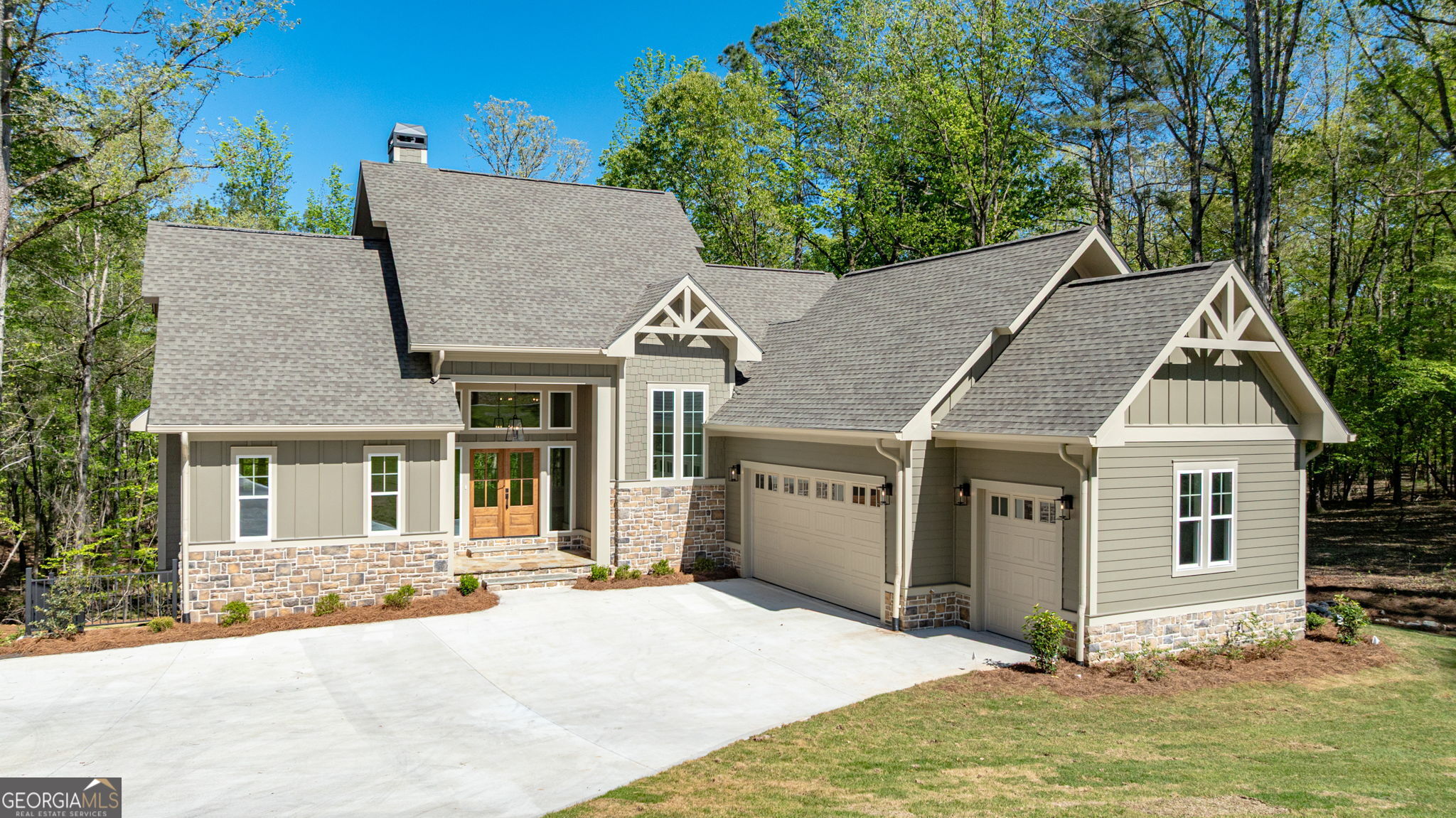 1031 Shadow Creek Way — photo