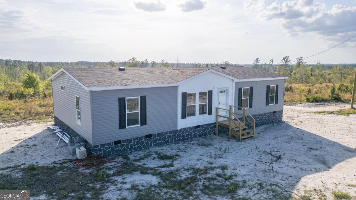 67 Longleaf Road, Hazlehurst, GA 31539 — photo 2