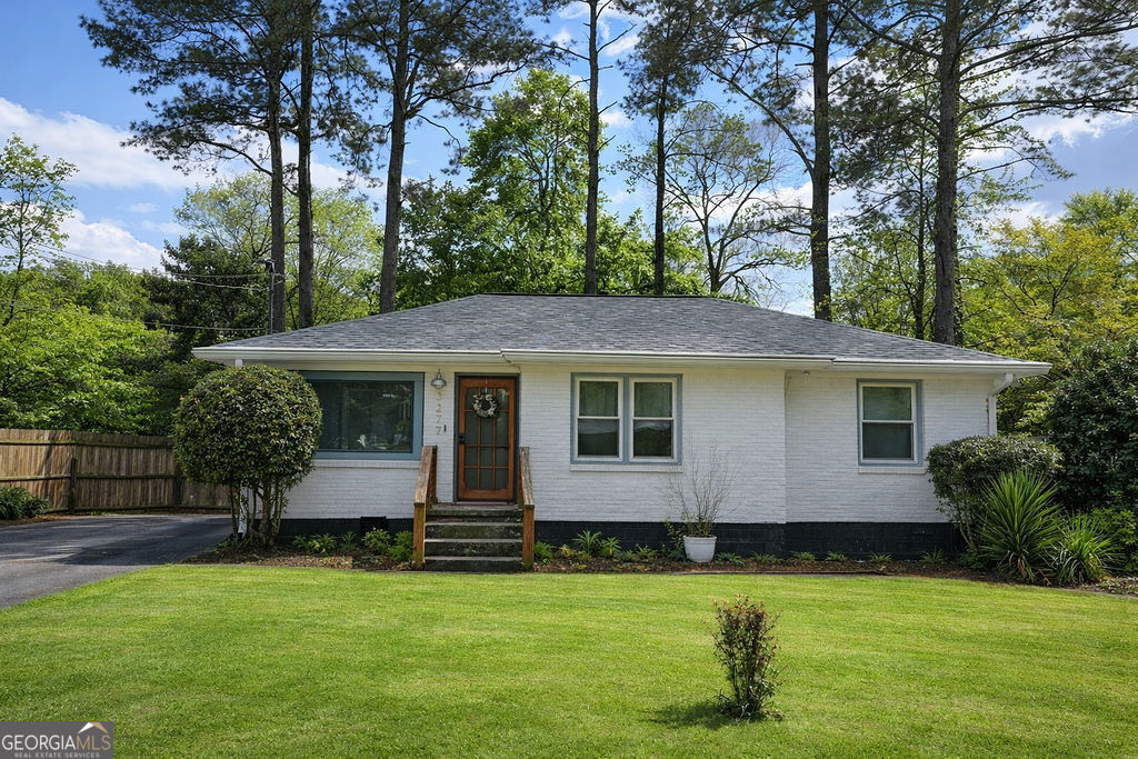3277 Beech Drive, Decatur, GA 30032