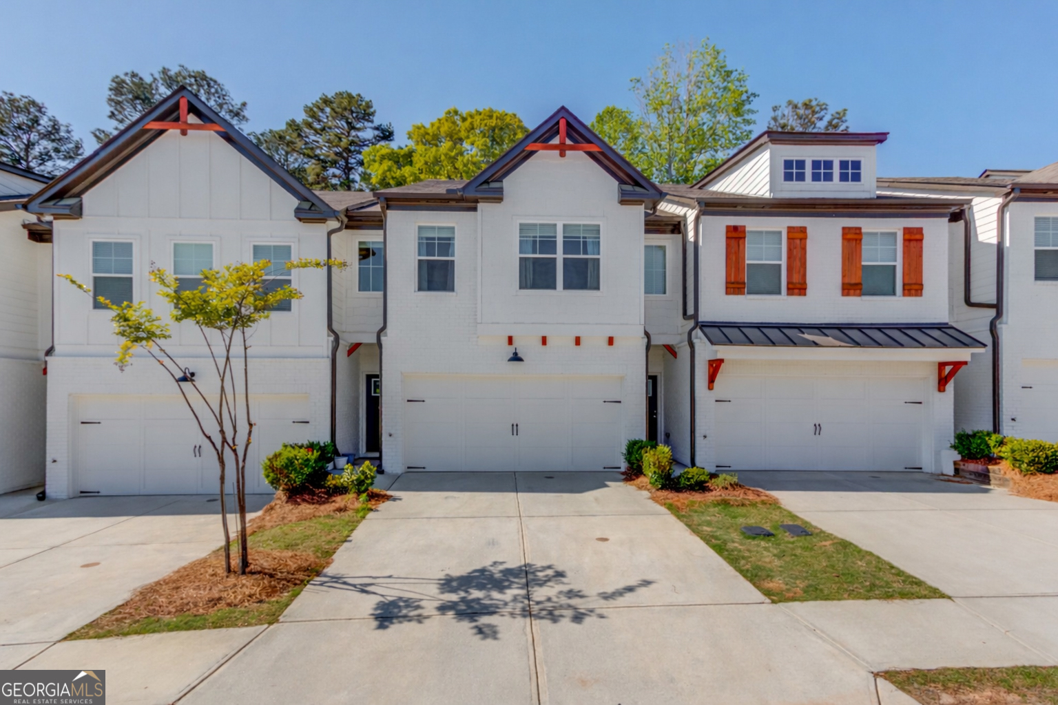 39 Auburn Valley Way — photo