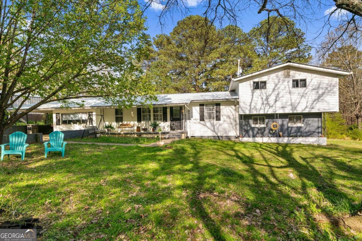 554 Bethel Church Rd NE — photo