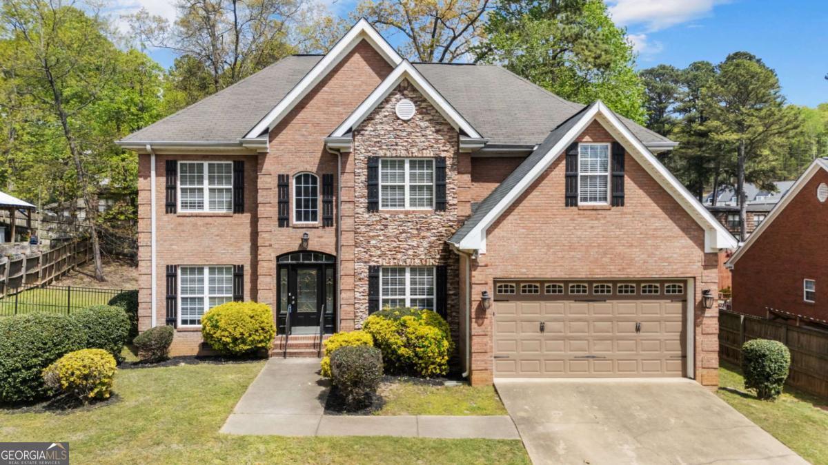 24 Saddlebrook Dr SE — photo