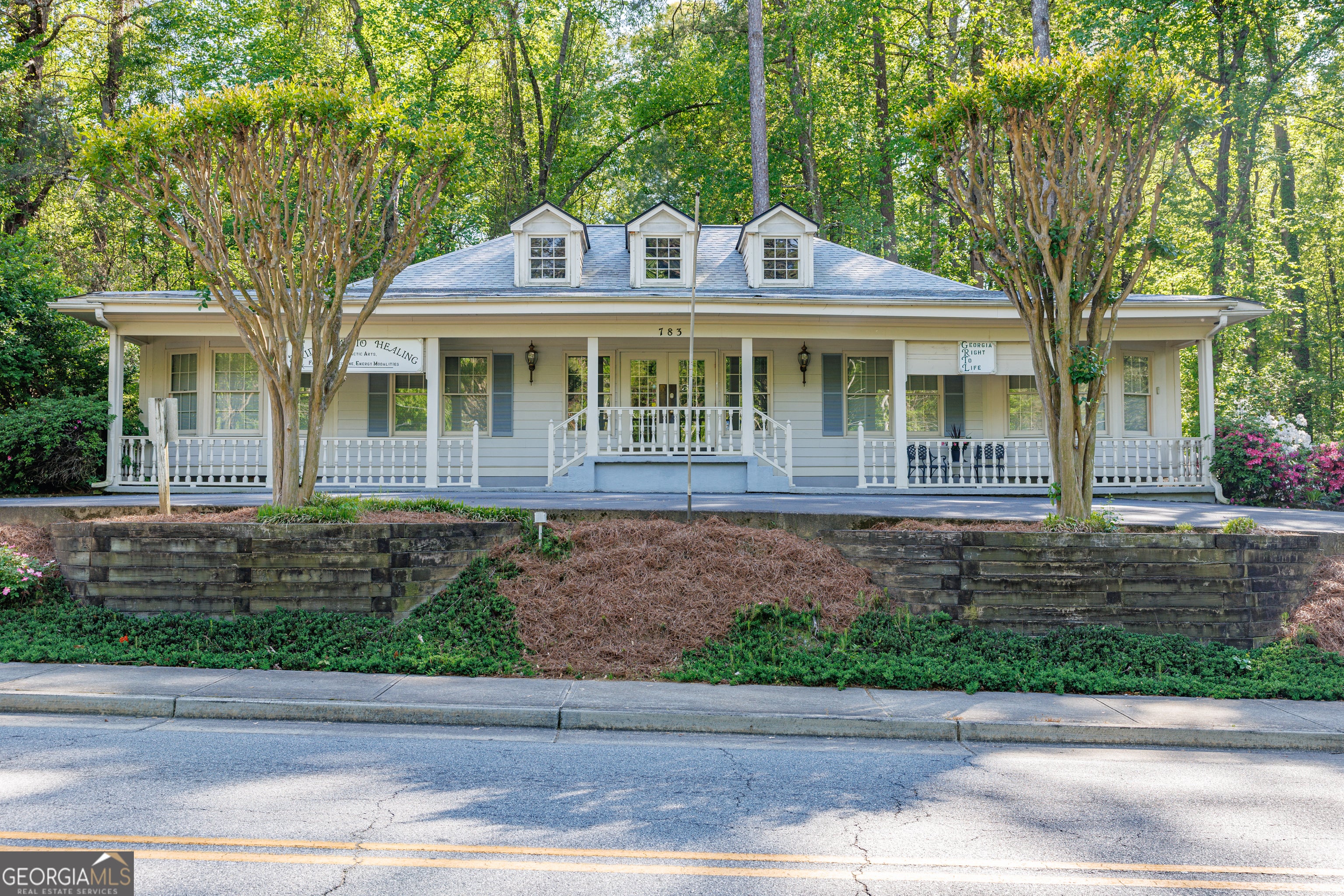 783 Holcomb Bridge Rd — photo