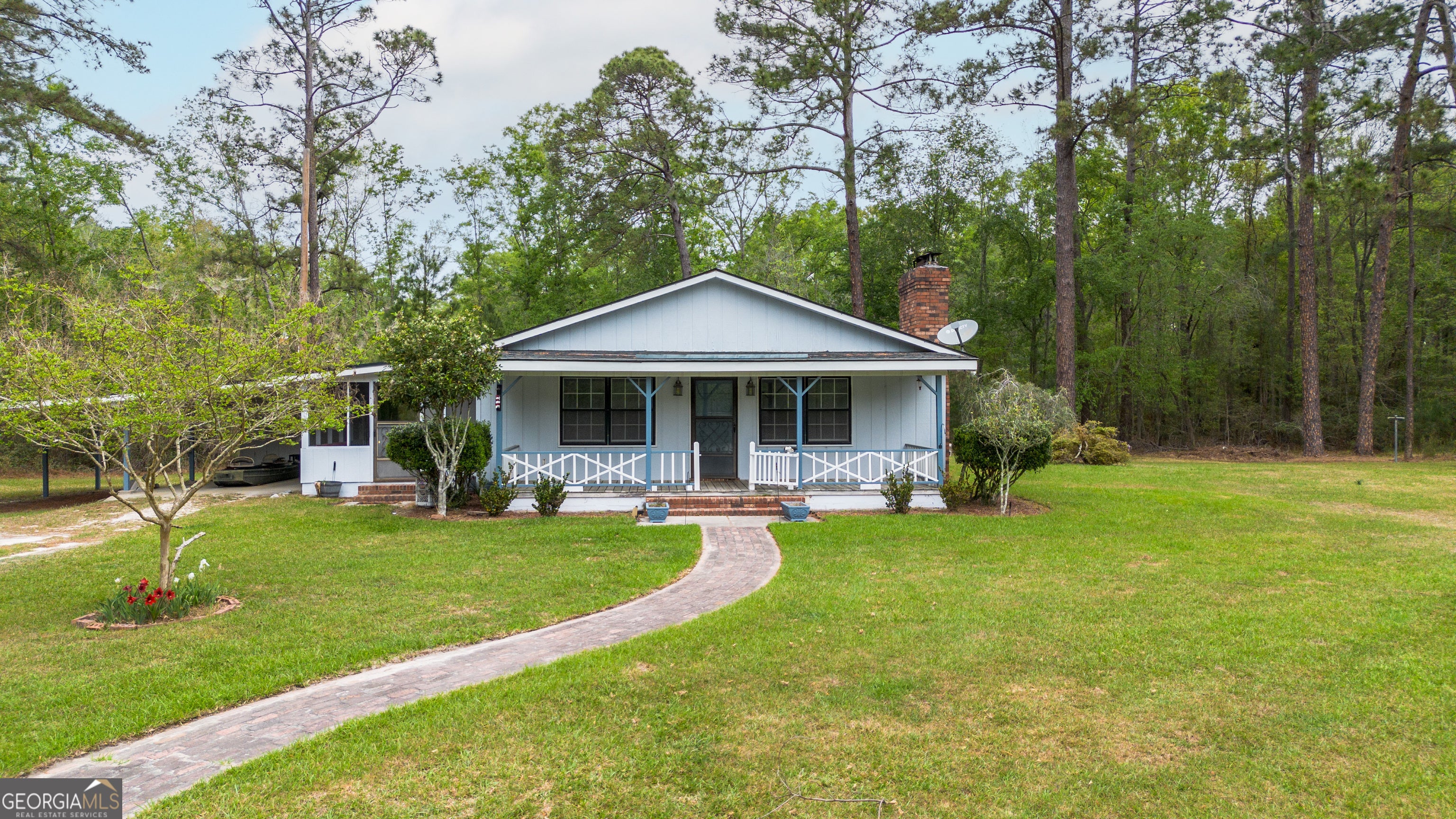 8433 Banks Dairy Rd — photo