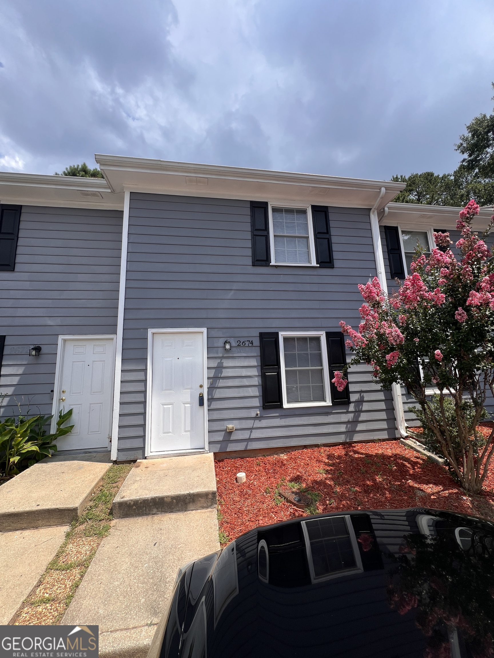 2674 Evans Mill Dr — photo