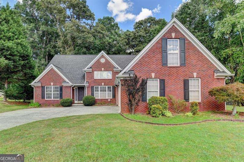 2290 Taylor Pointe Way — photo