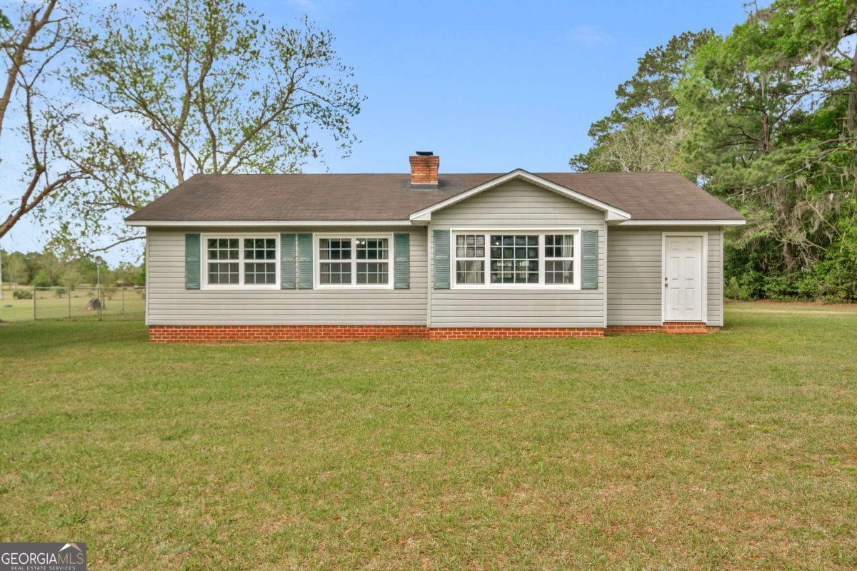 5837 Youmans Chapel Rd — photo