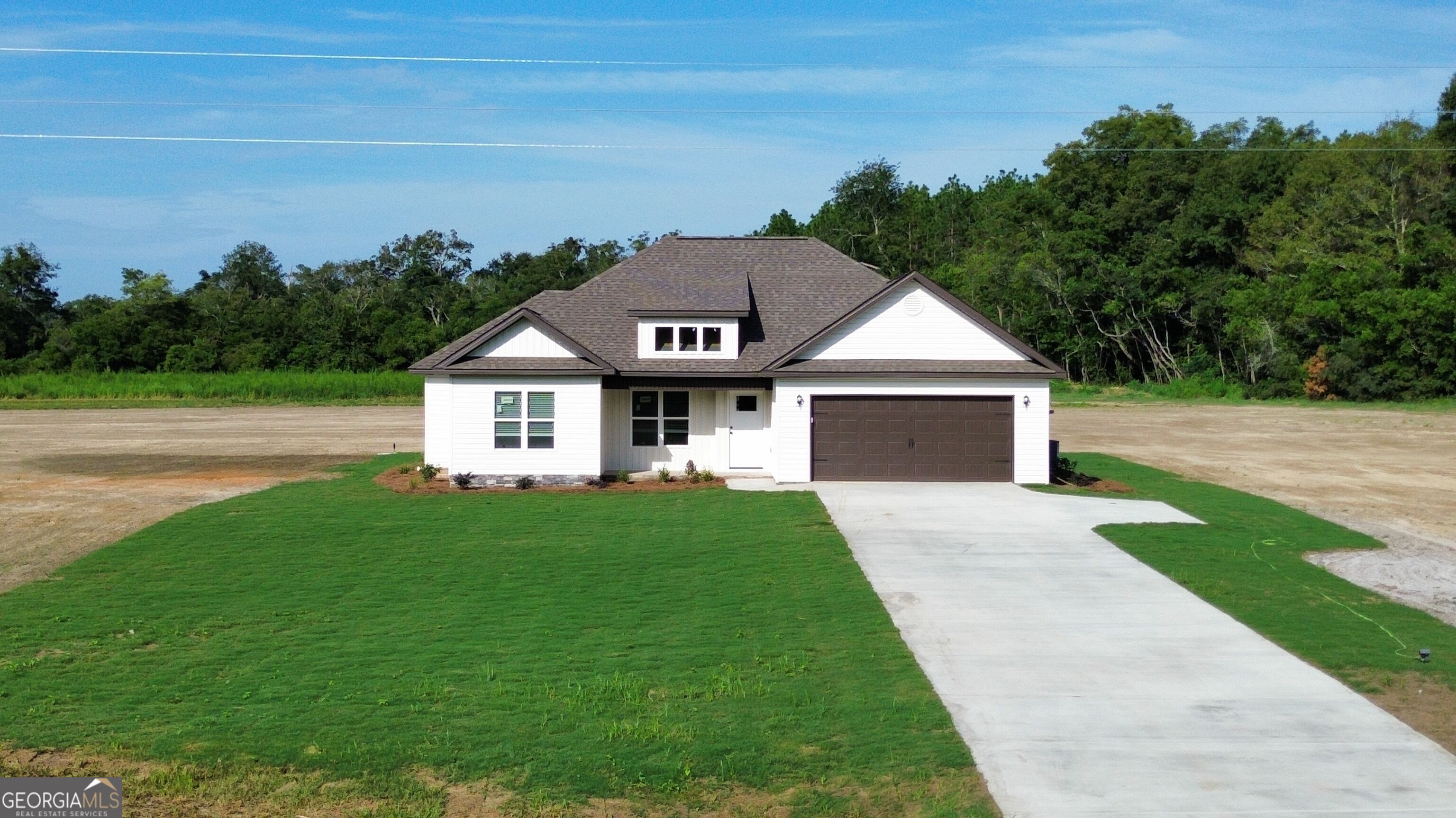 1183 Coleman Register Rd, Lot 13 — photo