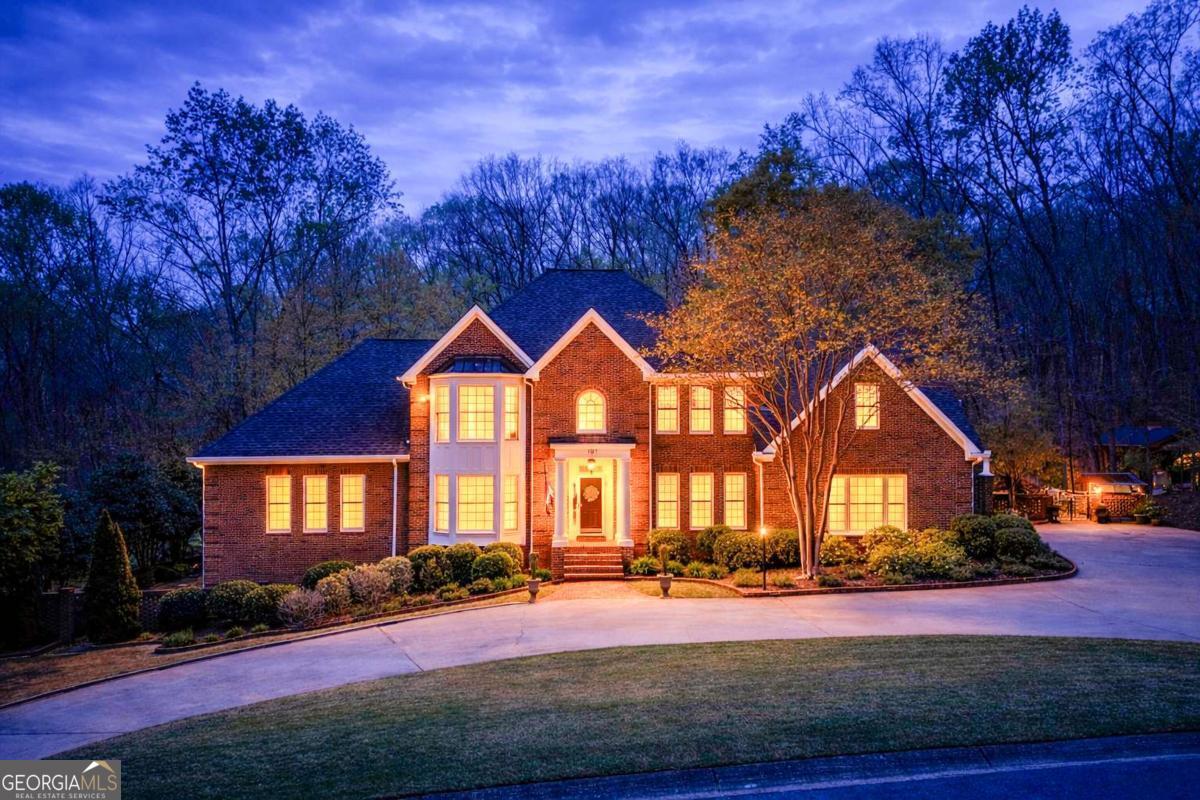 101 Middleton Ct — photo