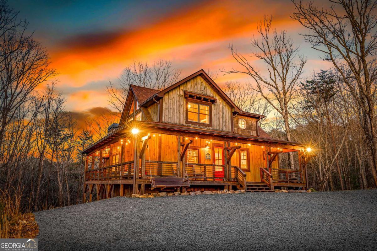 134 Cohutta Overlook Trl — photo