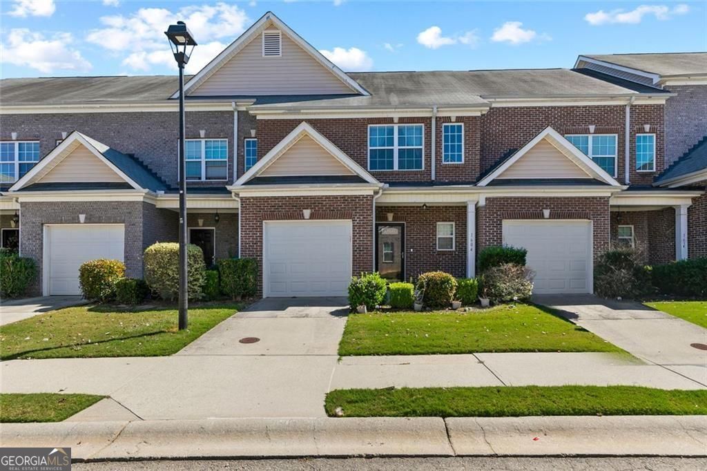 2555 Flat Shoals Rd 1604 — photo
