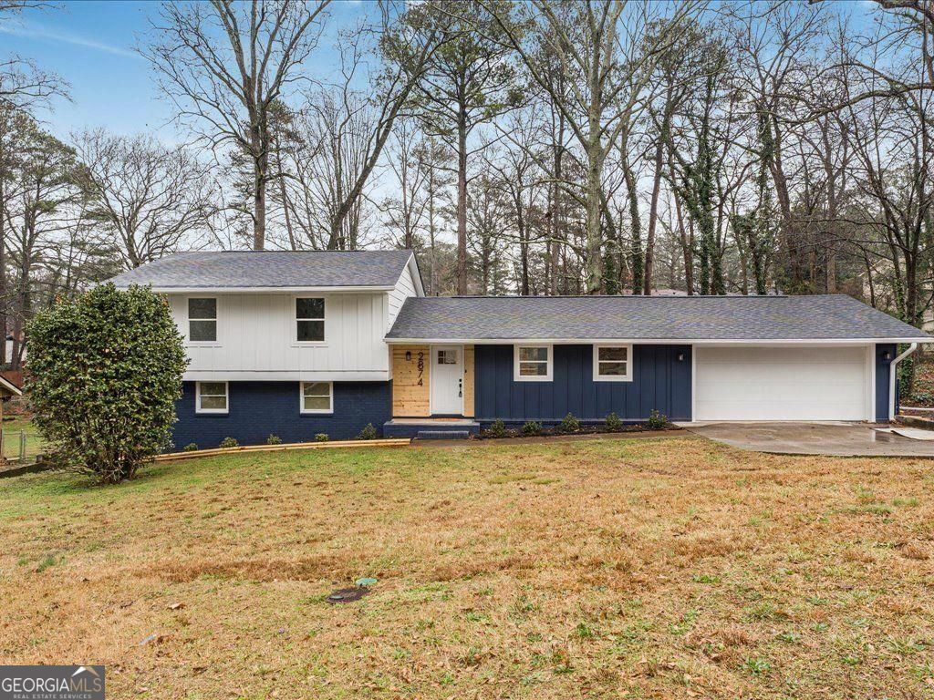 2874 Cocklebur Cove Ct — photo
