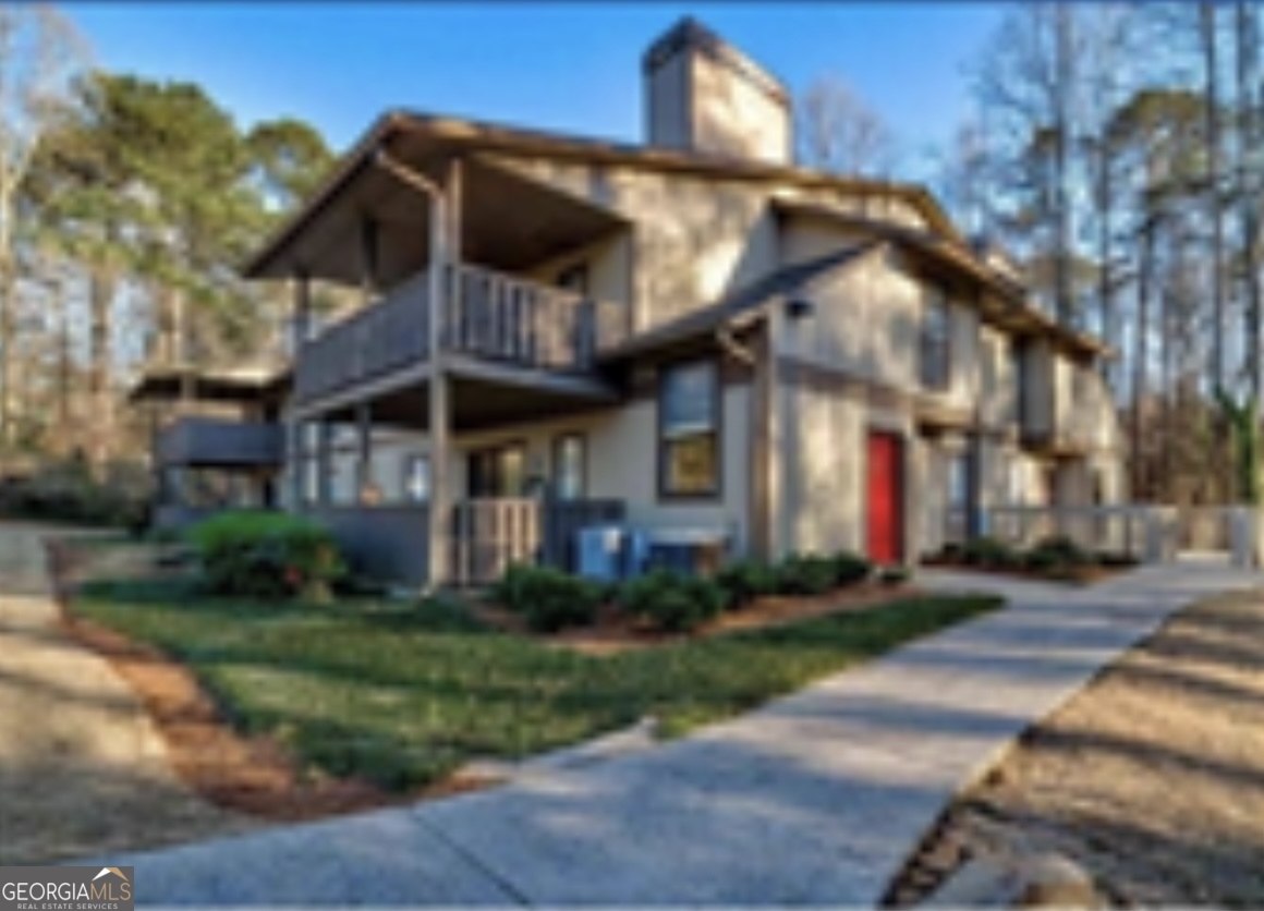 709 Woodcliff Drs — photo