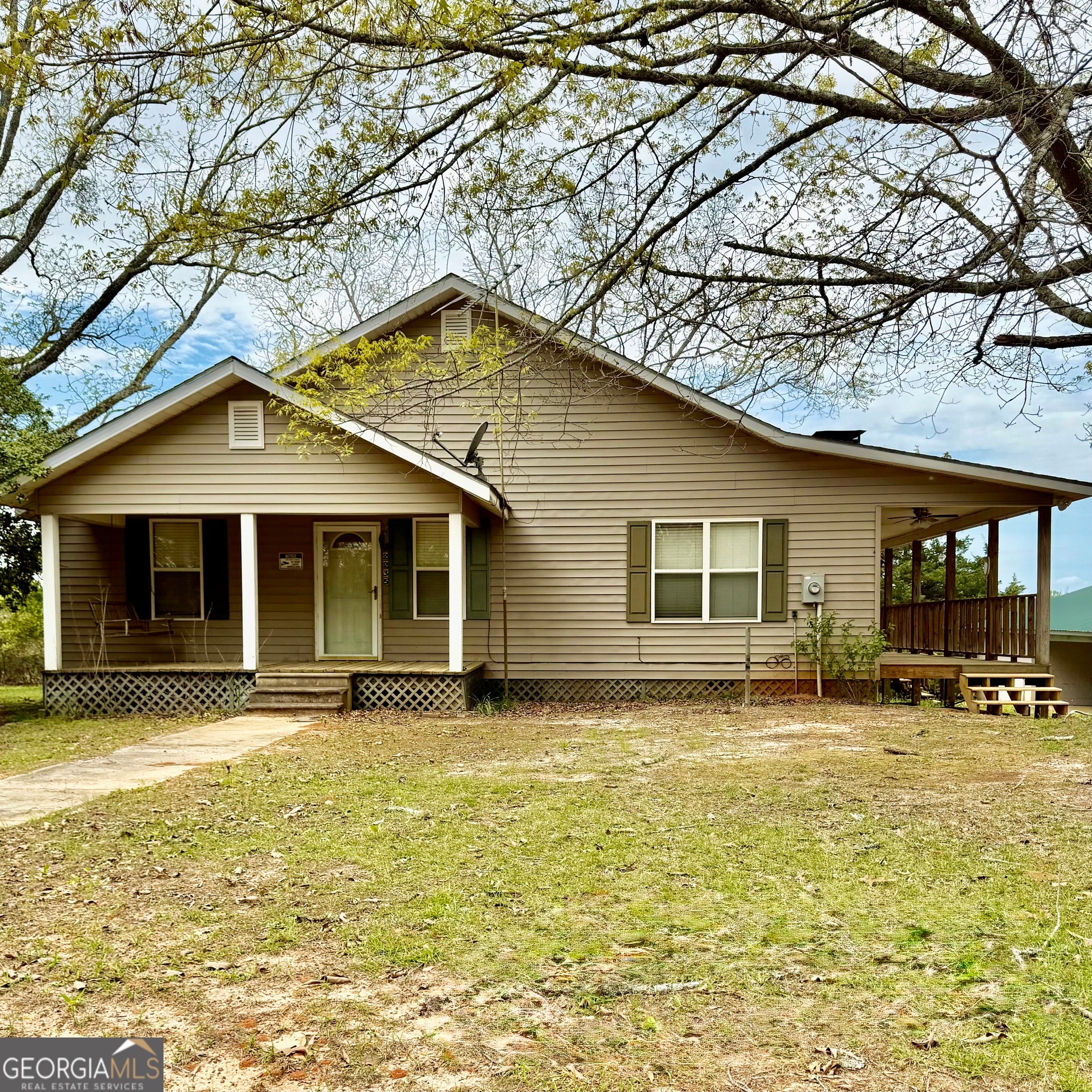 2235 Long Branch Rd — photo