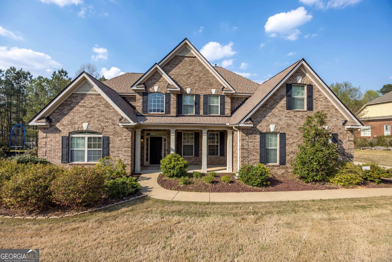 7014 Bridgemill Dr — photo