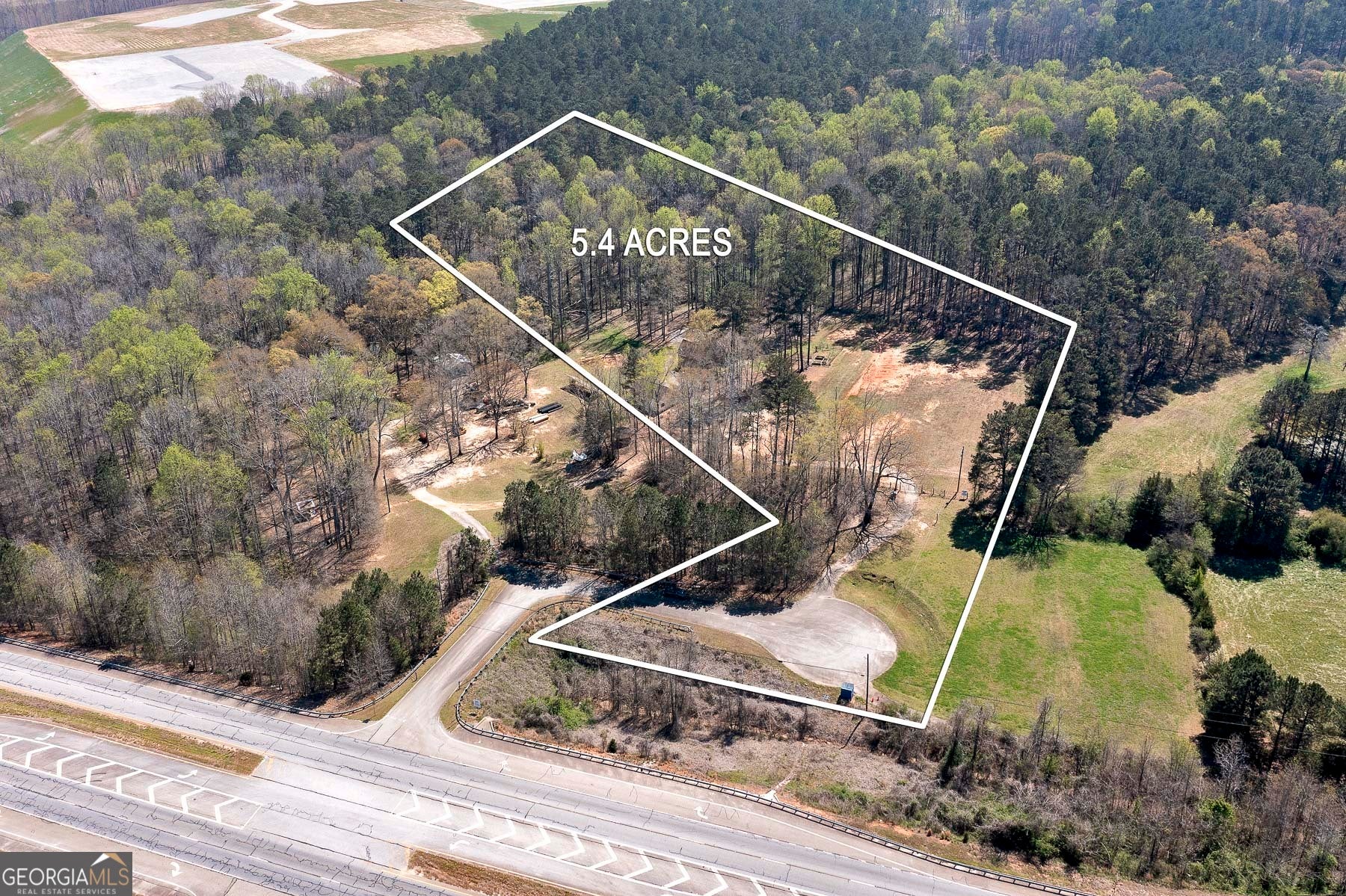 2752 Arthur K Bolton Pkwy — photo