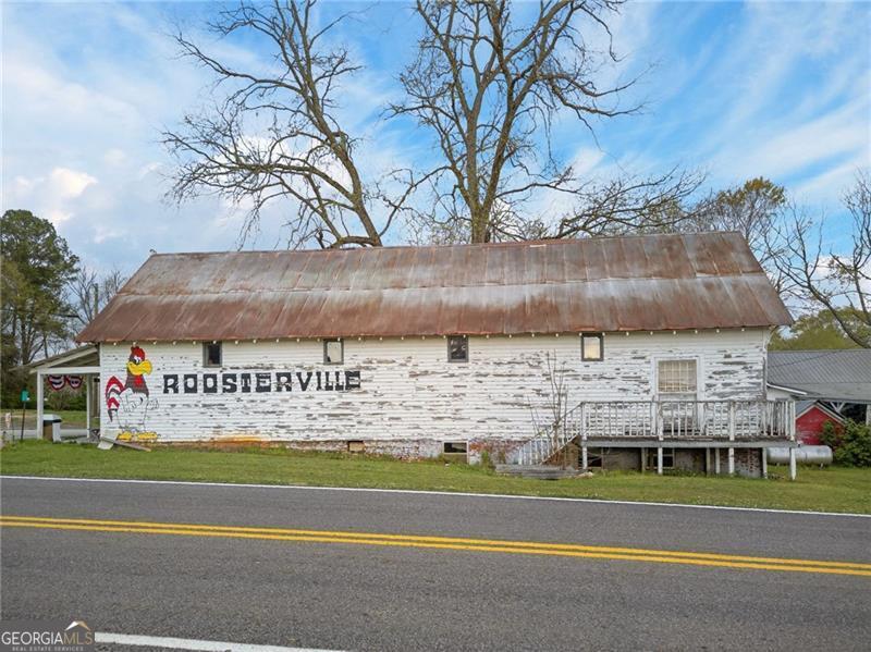 3590 Roosterville Road, Roopville GA 30170 — photo 3