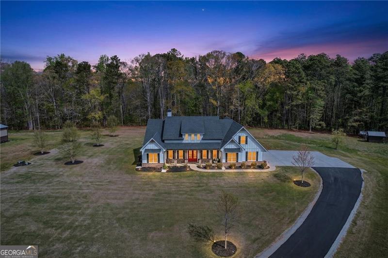 350 Taylor Path — photo