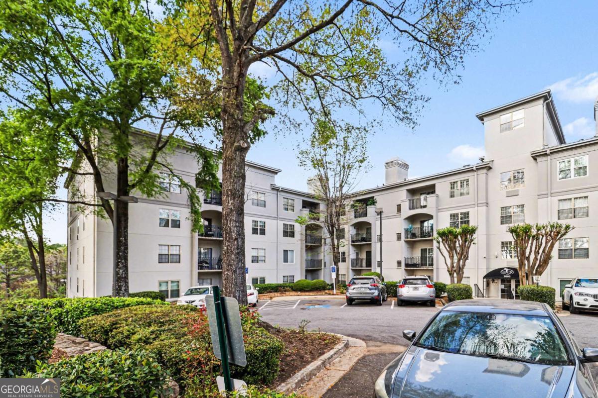 970 Sidney Marcus Blvd NE 2317 — photo